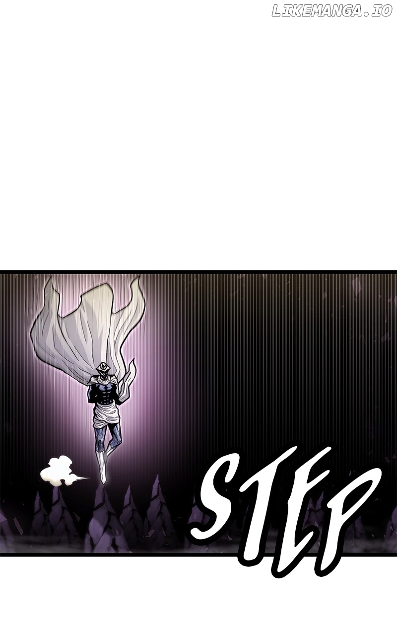 God Tribe Chapter 62 - page 35