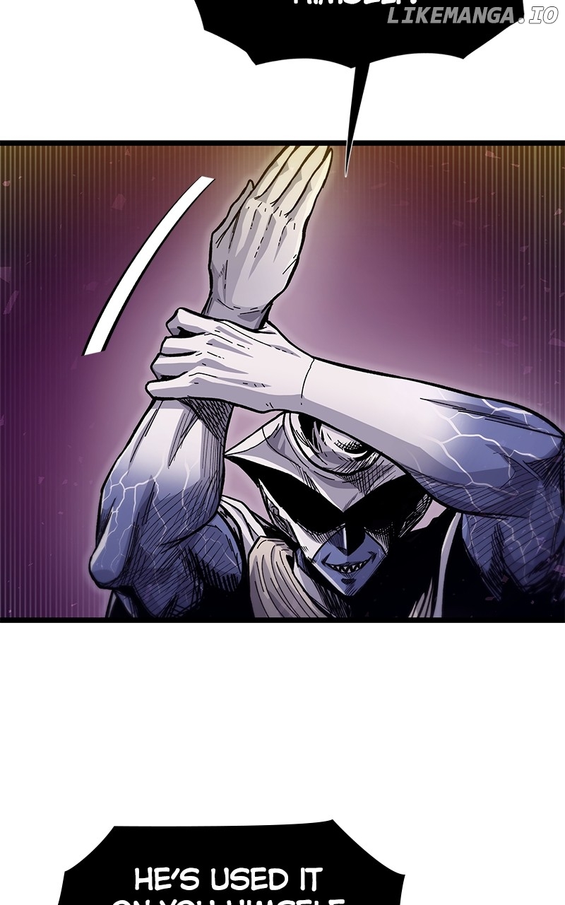 God Tribe Chapter 62 - page 39