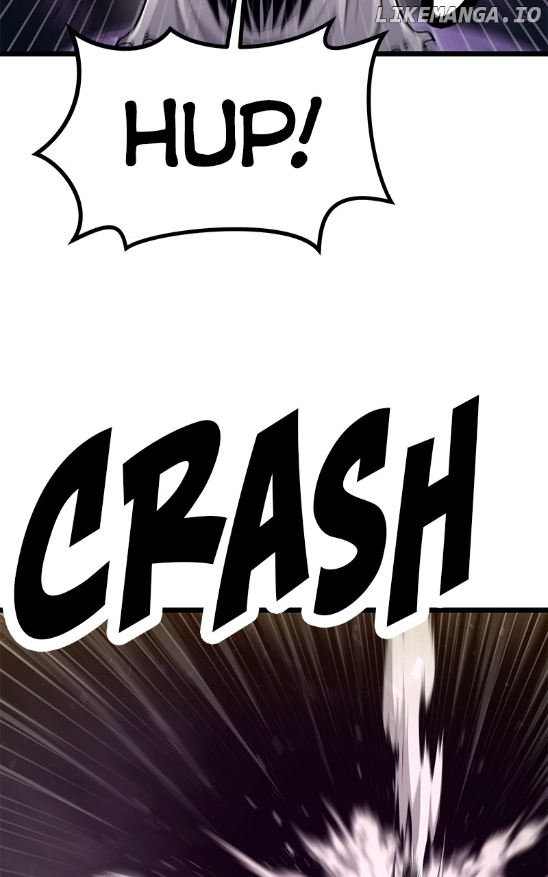 God Tribe Chapter 62 - page 4