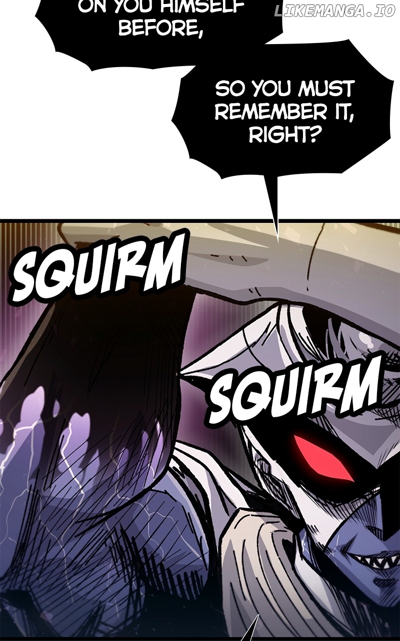 God Tribe Chapter 62 - page 40