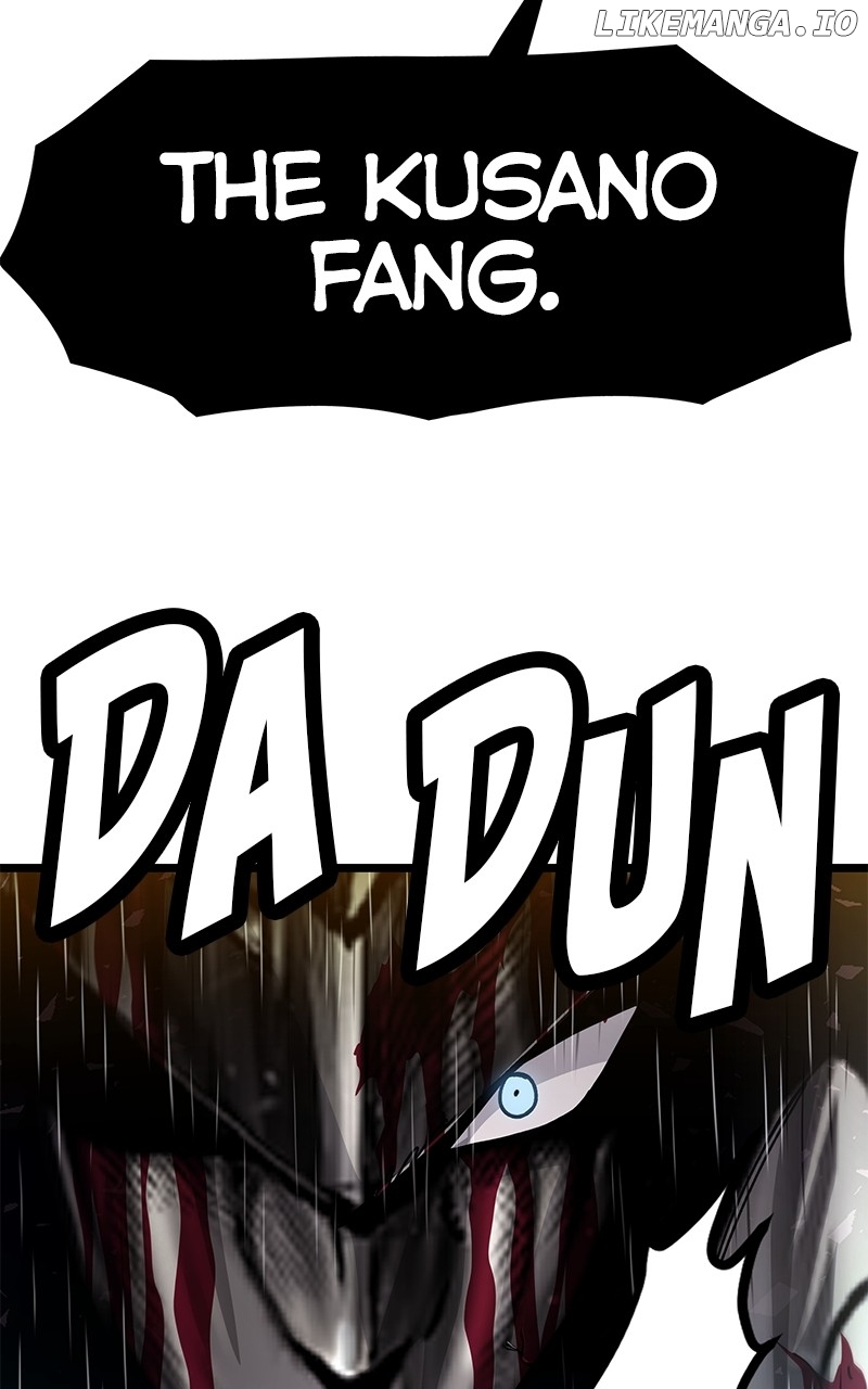 God Tribe Chapter 62 - page 41