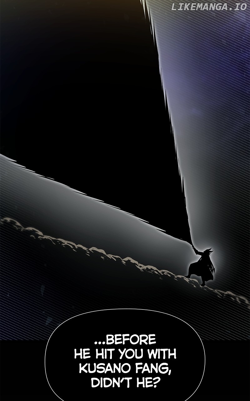 God Tribe Chapter 62 - page 45