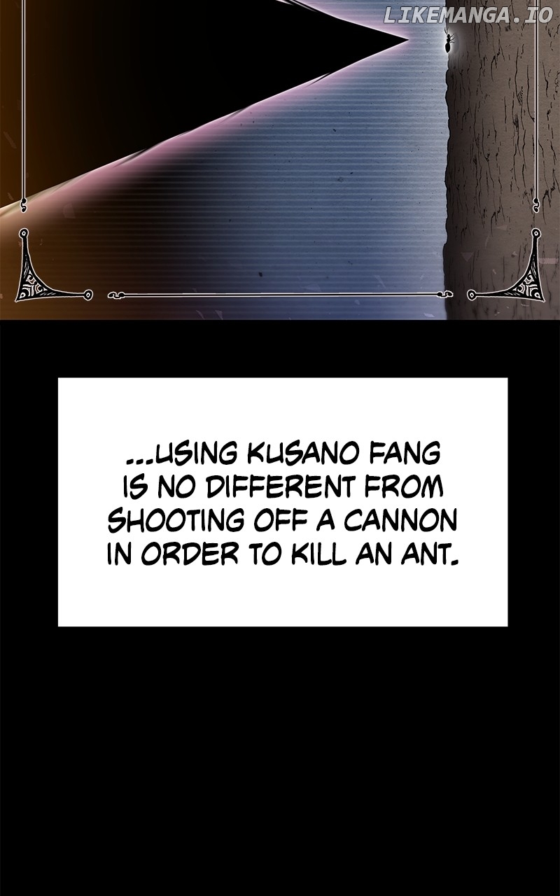 God Tribe Chapter 62 - page 48