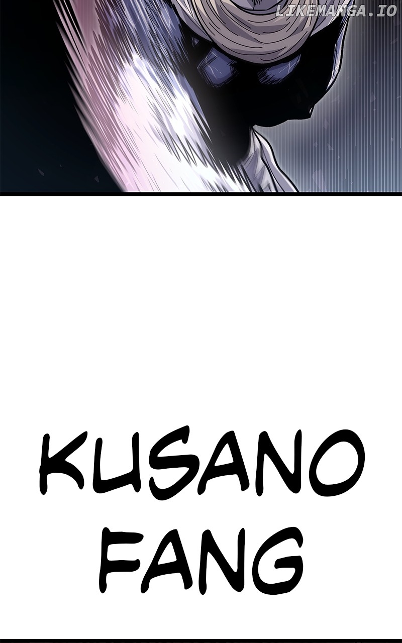 God Tribe Chapter 62 - page 51