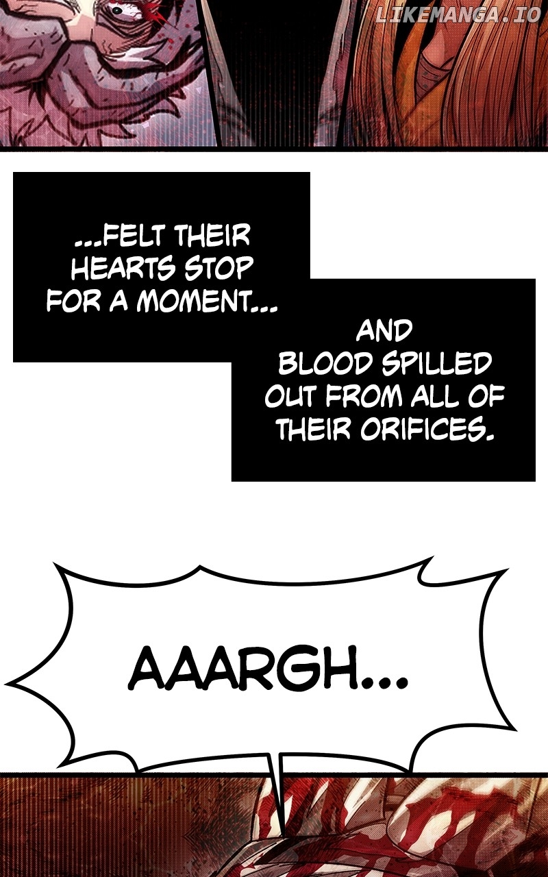 God Tribe Chapter 62 - page 57