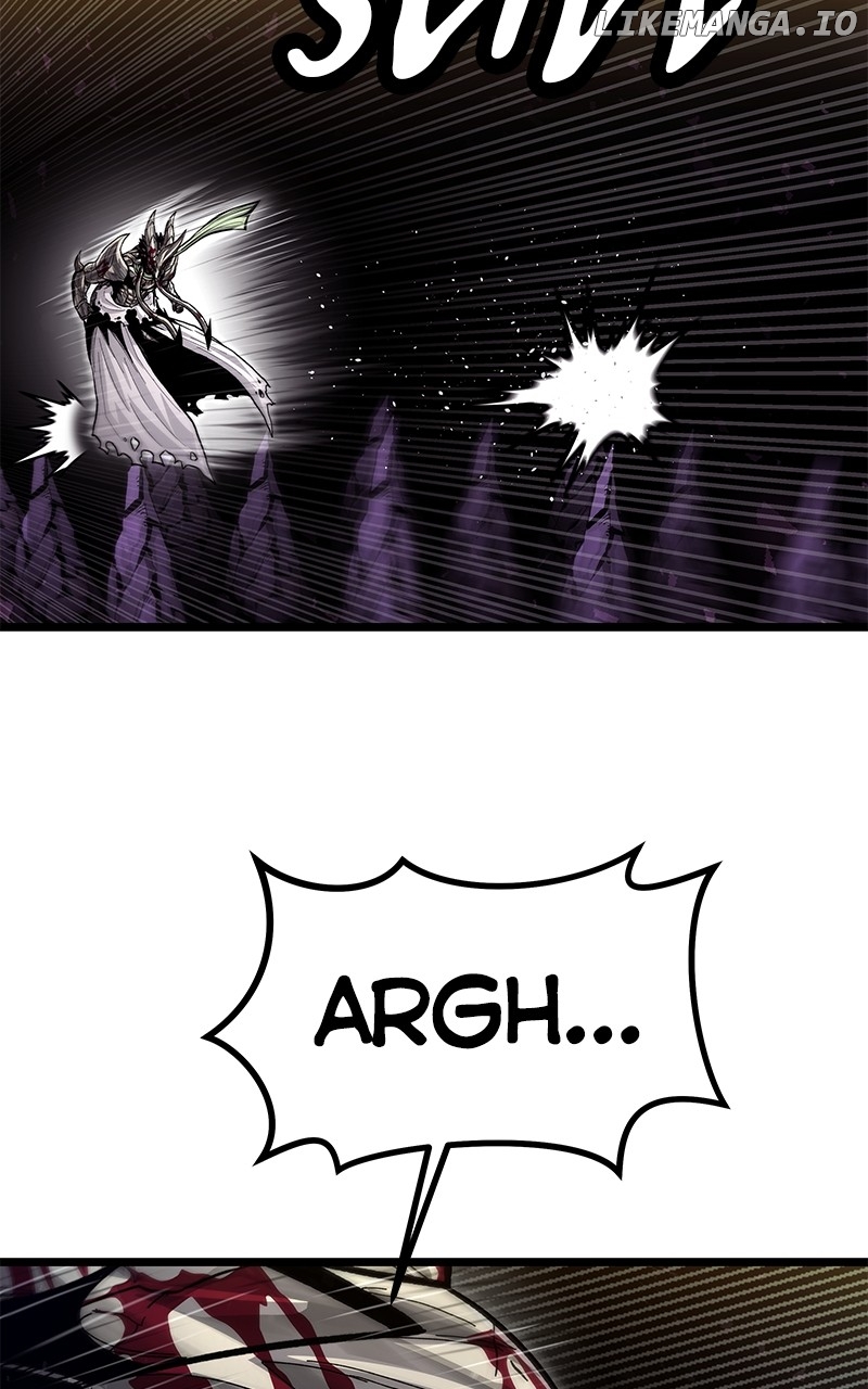 God Tribe Chapter 62 - page 6