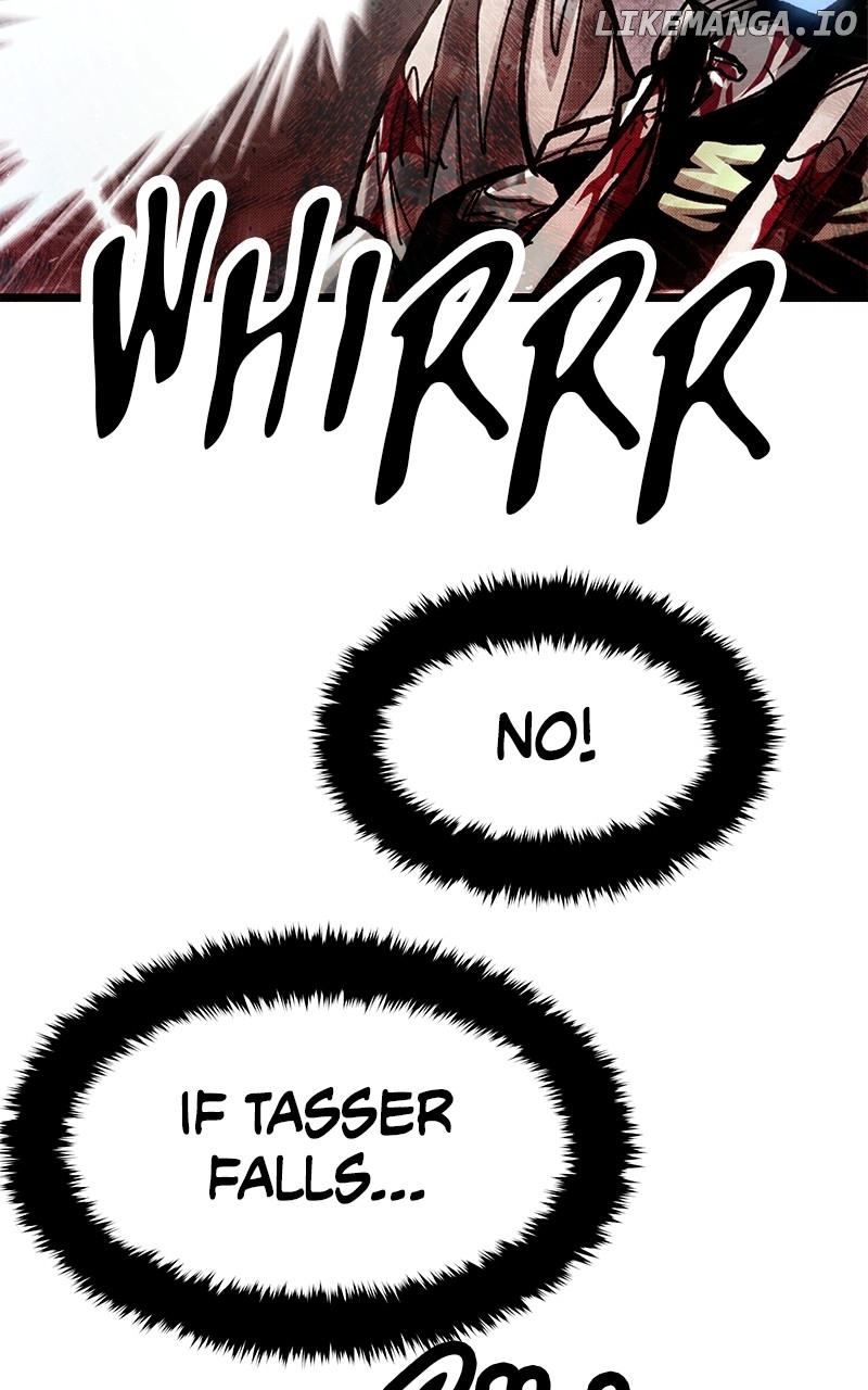 God Tribe Chapter 62 - page 62