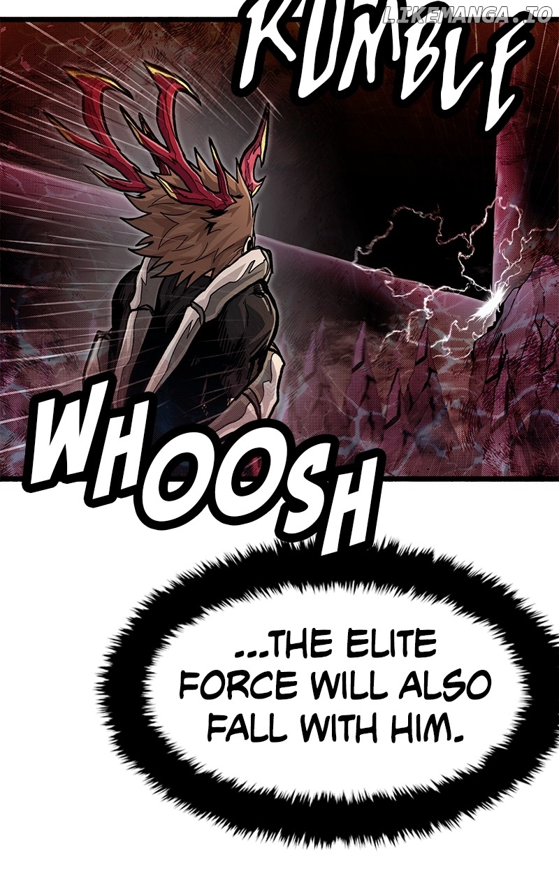 God Tribe Chapter 62 - page 63