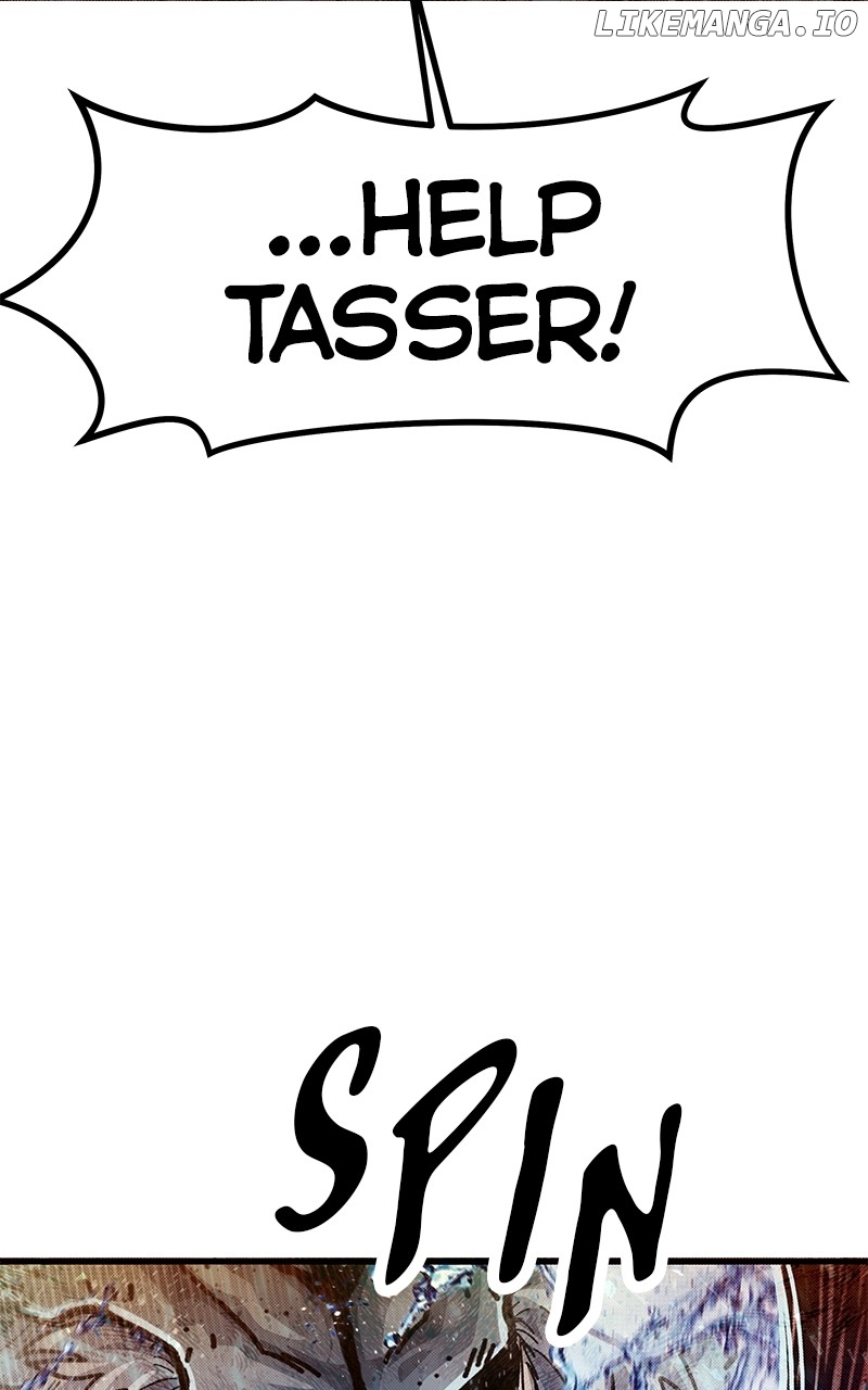 God Tribe Chapter 62 - page 65