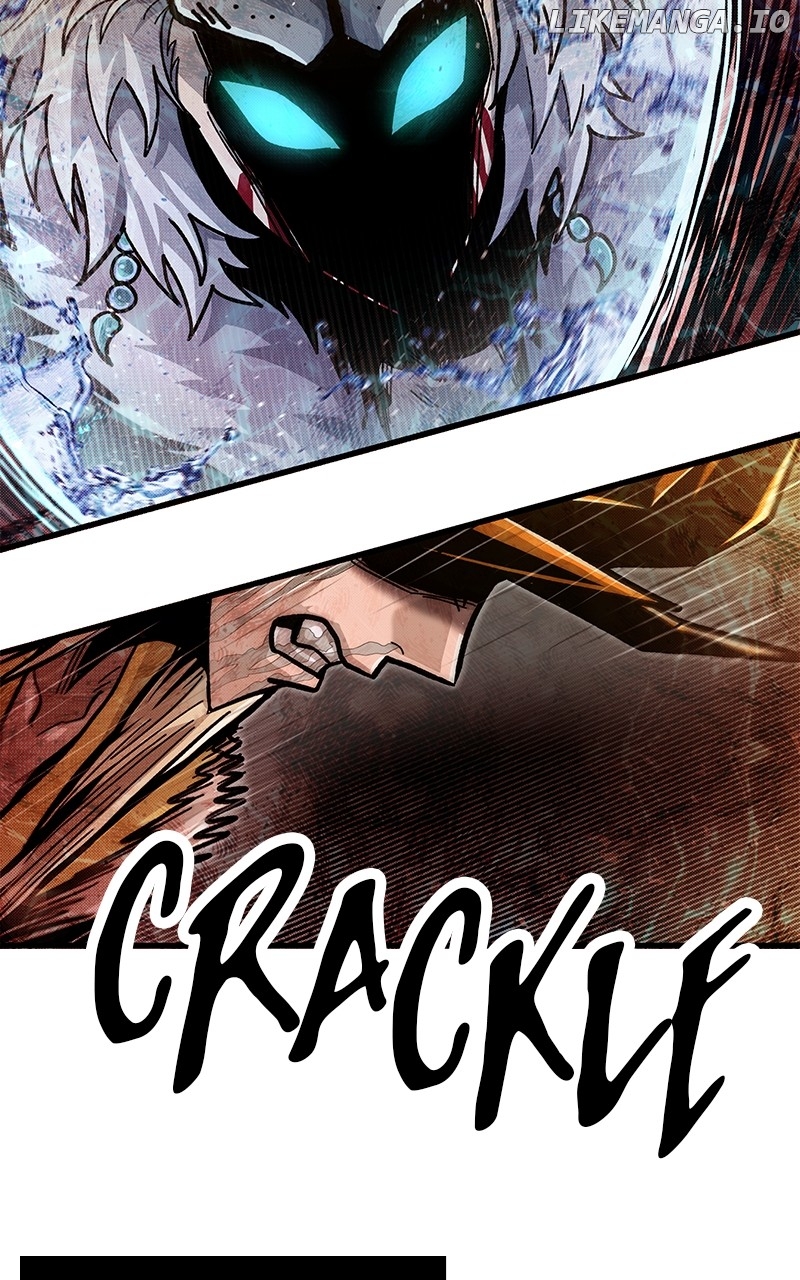 God Tribe Chapter 62 - page 66