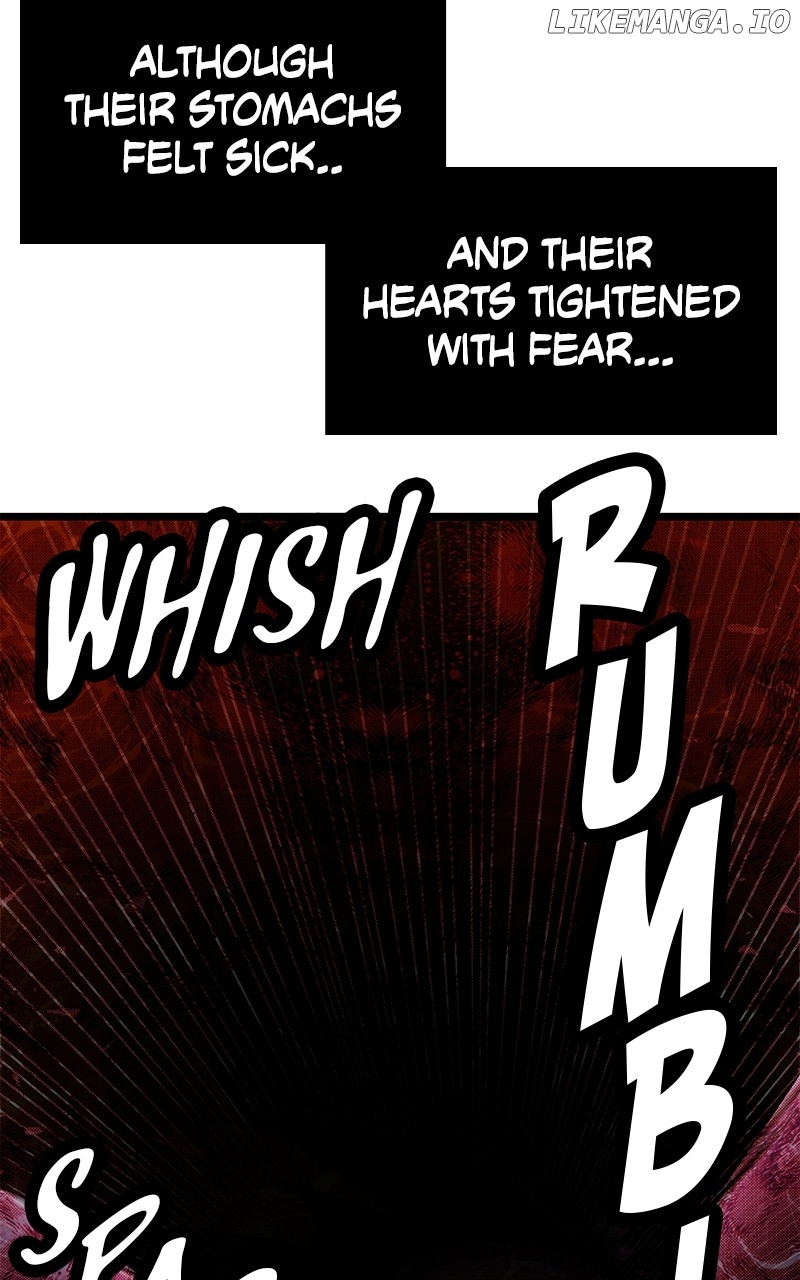 God Tribe Chapter 62 - page 67