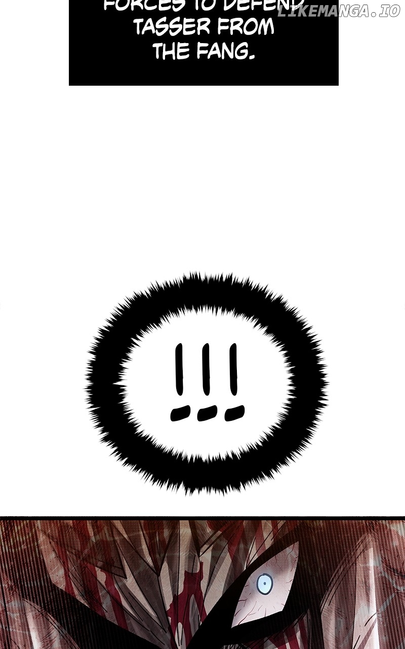 God Tribe Chapter 62 - page 69