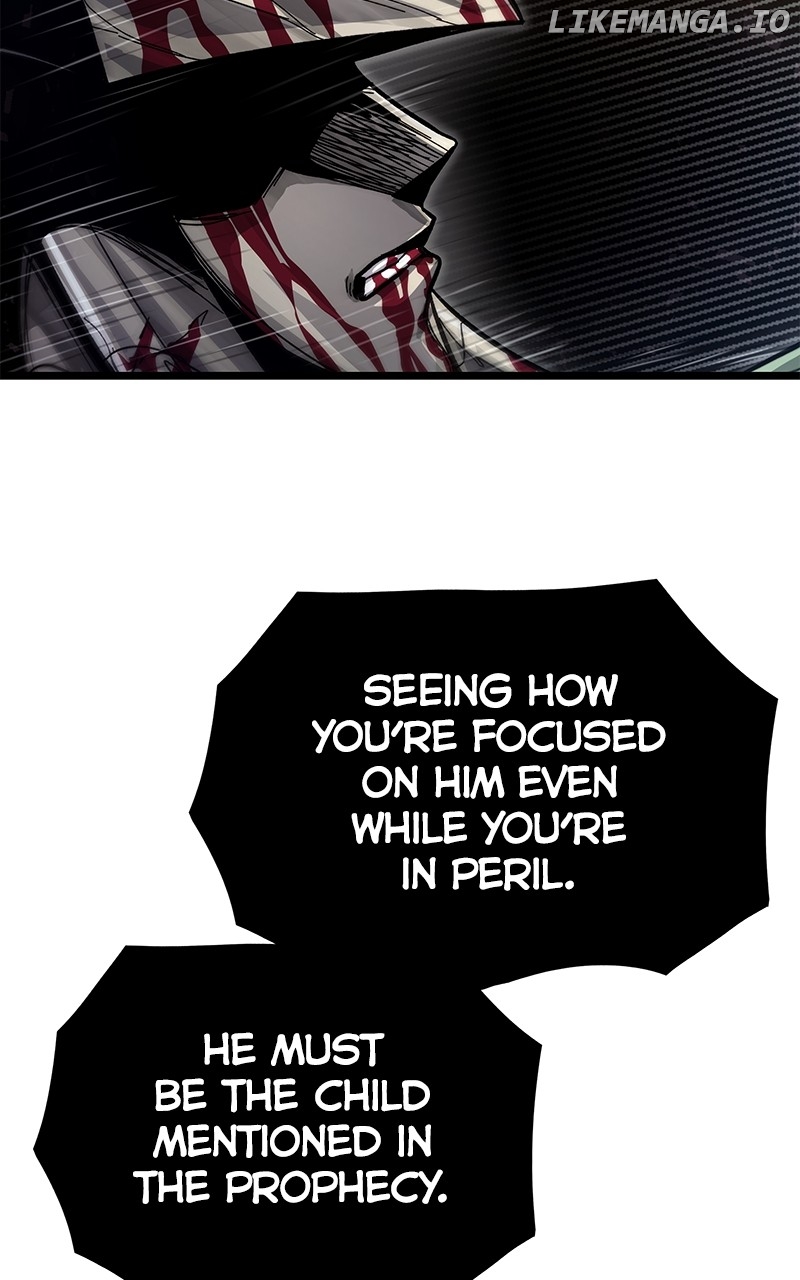 God Tribe Chapter 62 - page 7