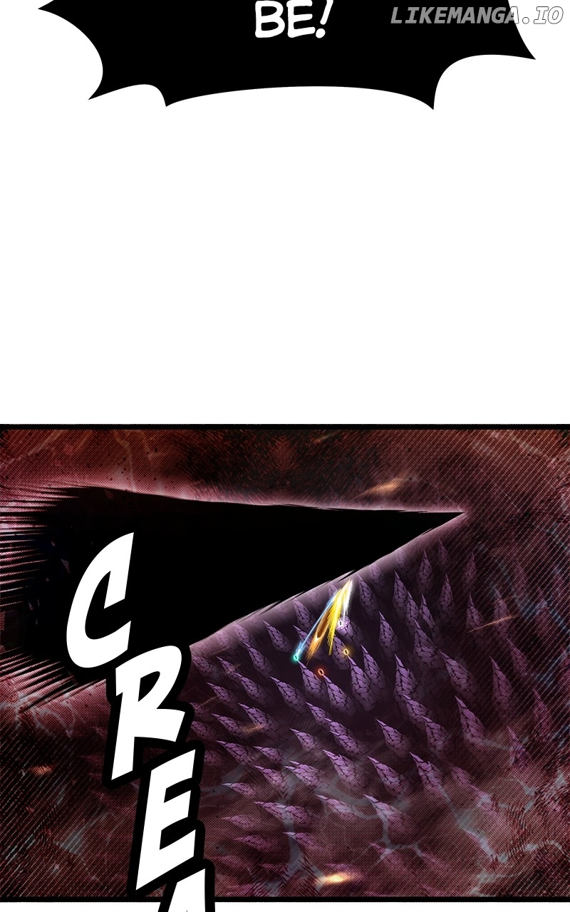 God Tribe Chapter 62 - page 74