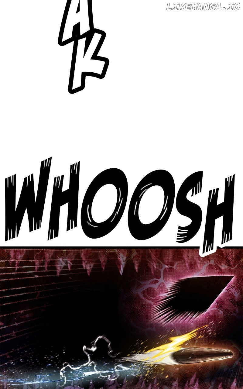 God Tribe Chapter 62 - page 75