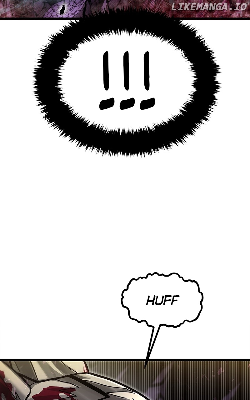 God Tribe Chapter 62 - page 76