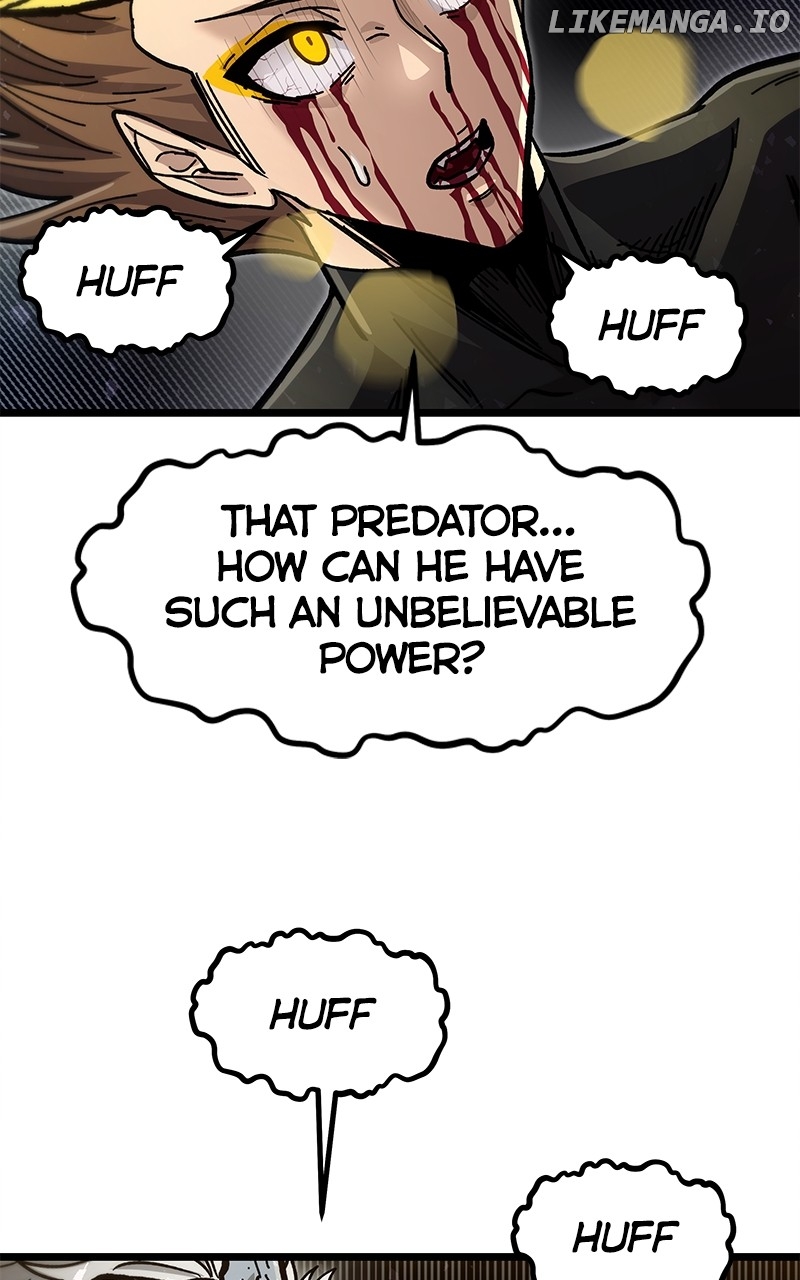 God Tribe Chapter 62 - page 78