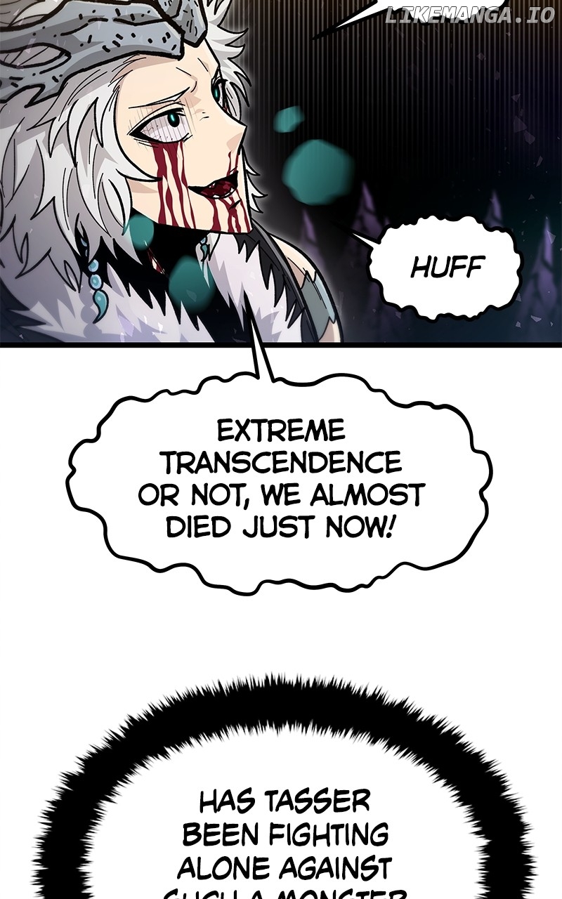 God Tribe Chapter 62 - page 79
