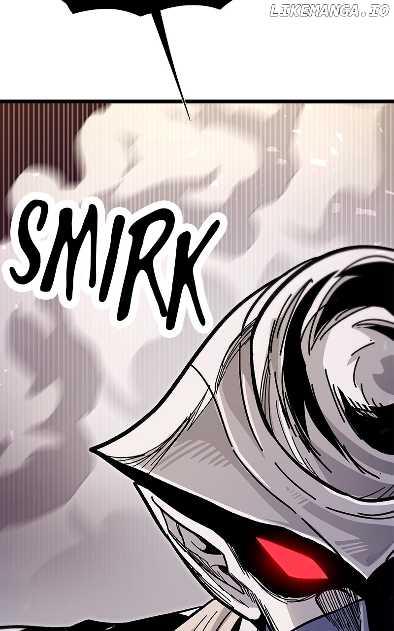 God Tribe Chapter 62 - page 8