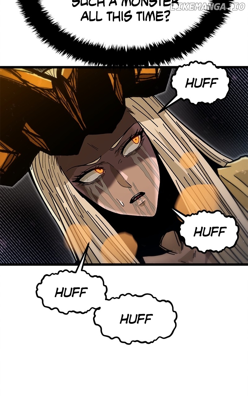 God Tribe Chapter 62 - page 80