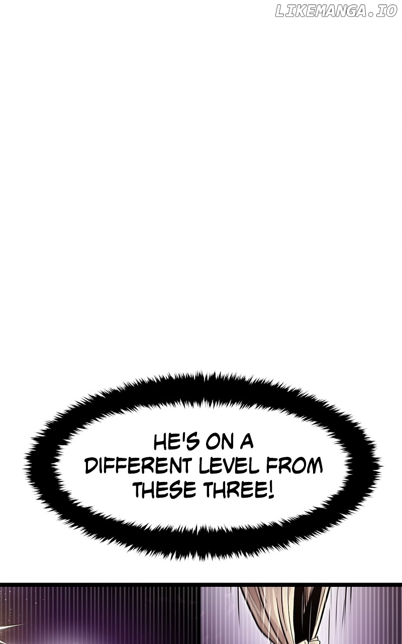 God Tribe Chapter 62 - page 81