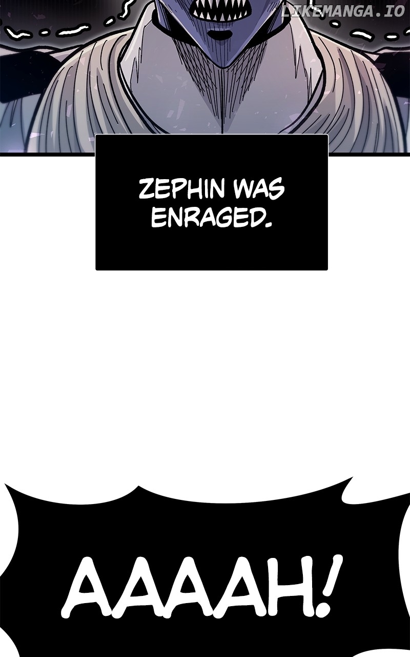 God Tribe Chapter 62 - page 85