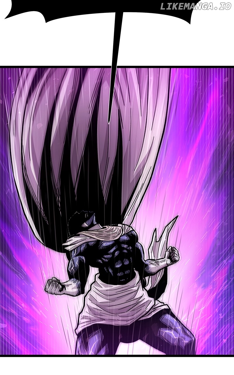 God Tribe Chapter 62 - page 86
