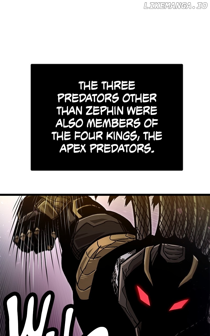 God Tribe Chapter 62 - page 87