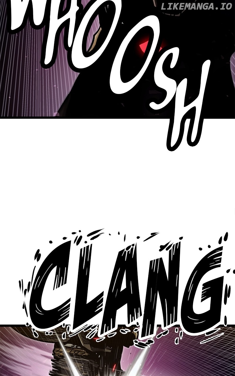 God Tribe Chapter 62 - page 88