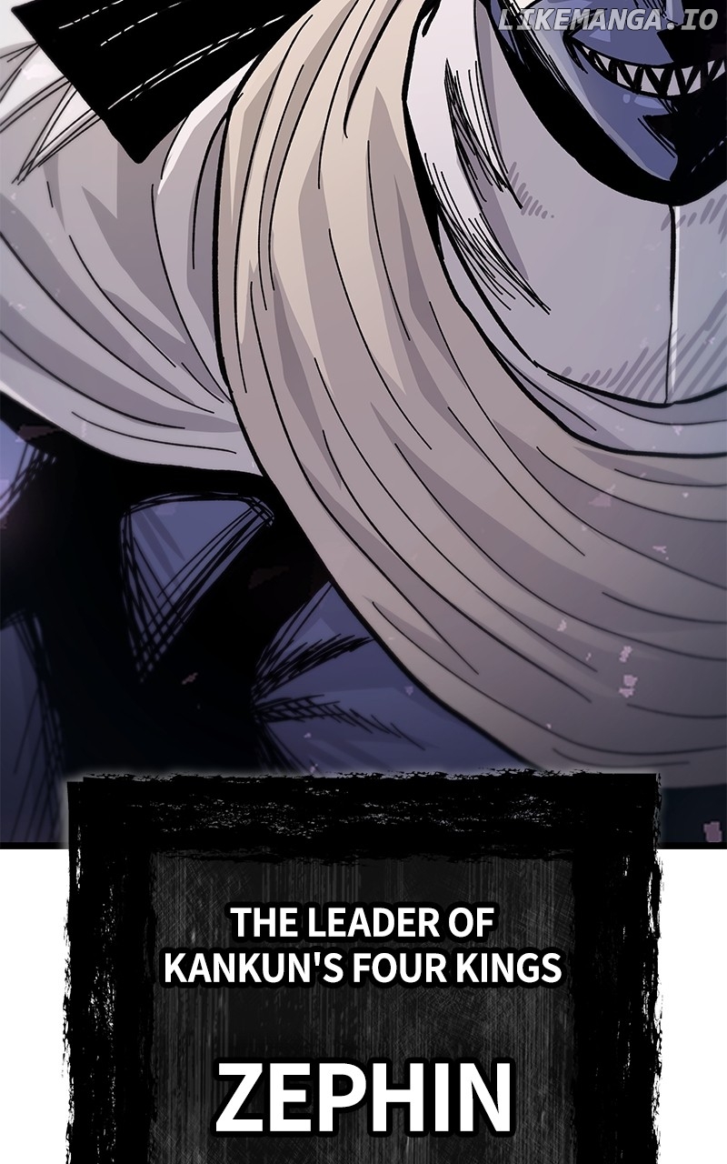 God Tribe Chapter 62 - page 9