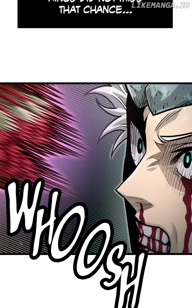 God Tribe Chapter 62 - page 90