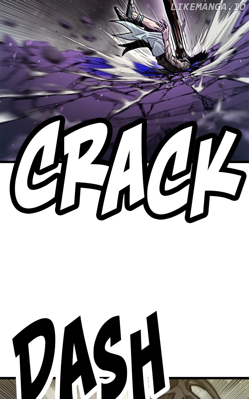 God Tribe Chapter 62 - page 92