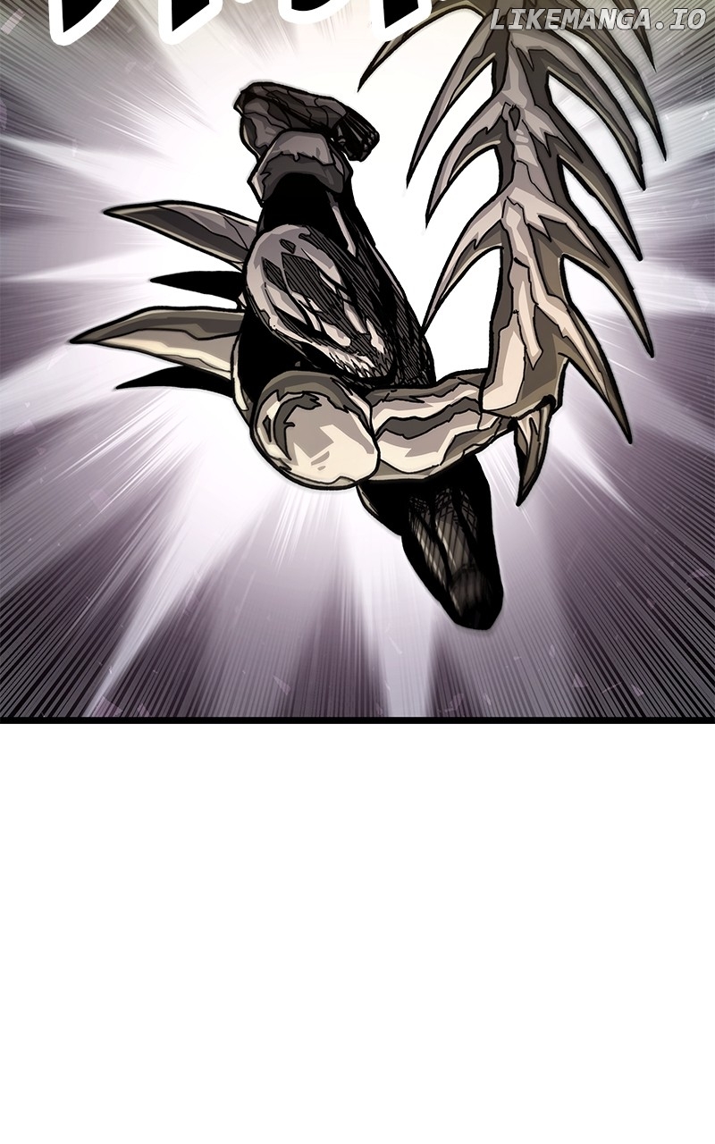 God Tribe Chapter 62 - page 93