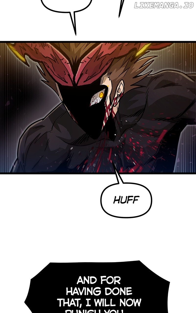 God Tribe Chapter 62 - page 98