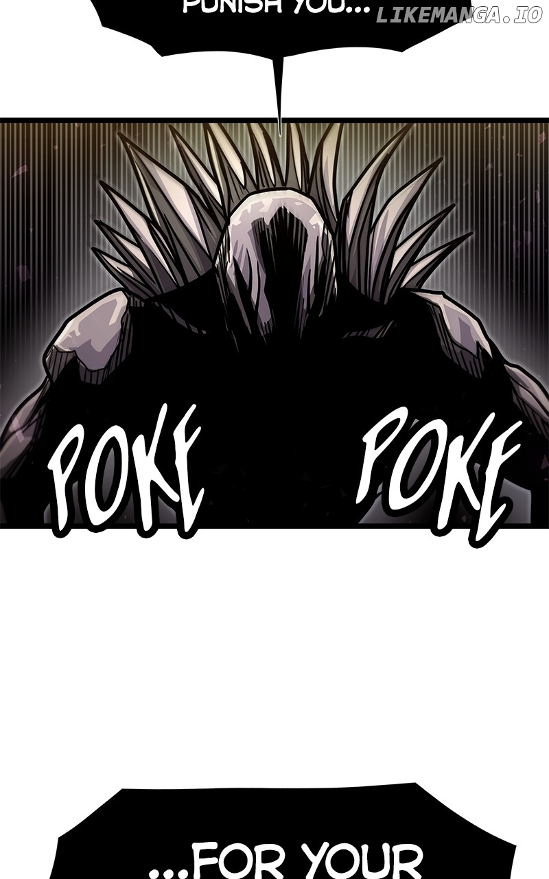 God Tribe Chapter 62 - page 99