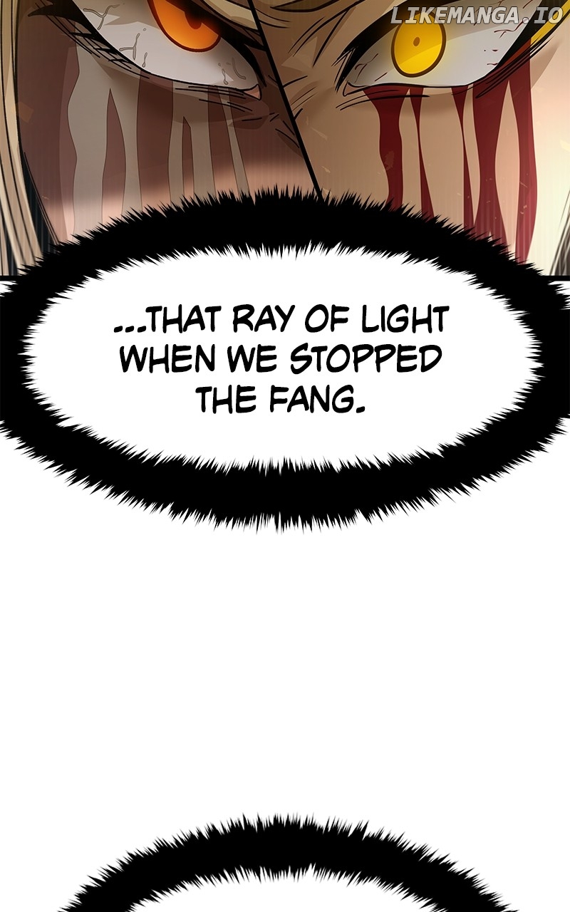 God Tribe Chapter 63 - page 10