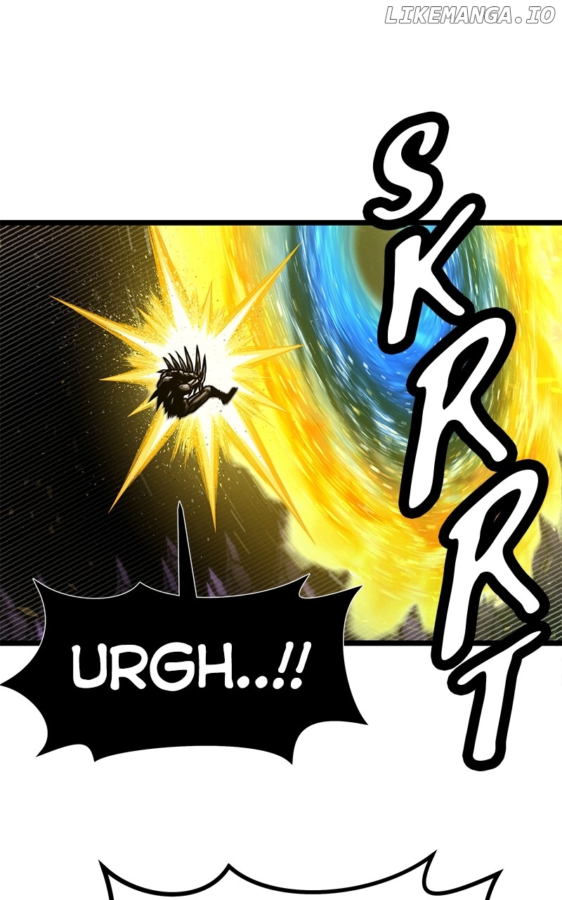God Tribe Chapter 63 - page 100