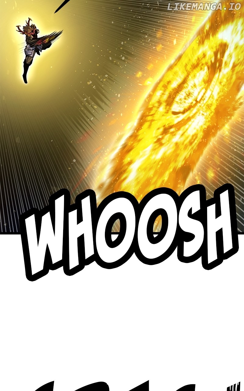 God Tribe Chapter 63 - page 103