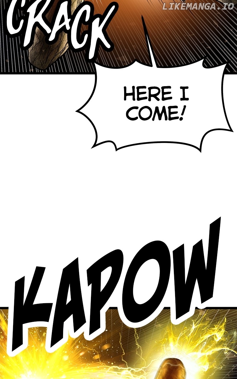 God Tribe Chapter 63 - page 106