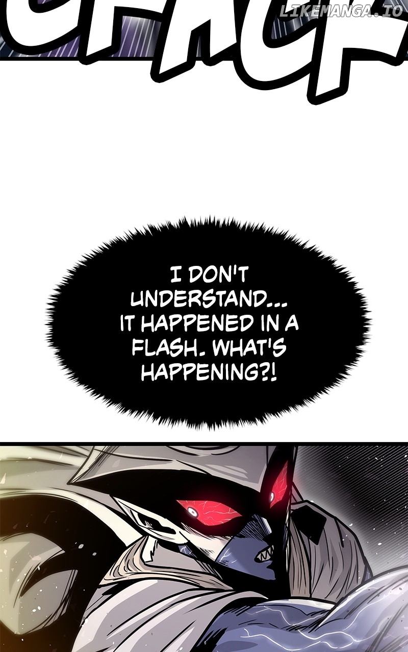 God Tribe Chapter 63 - page 114