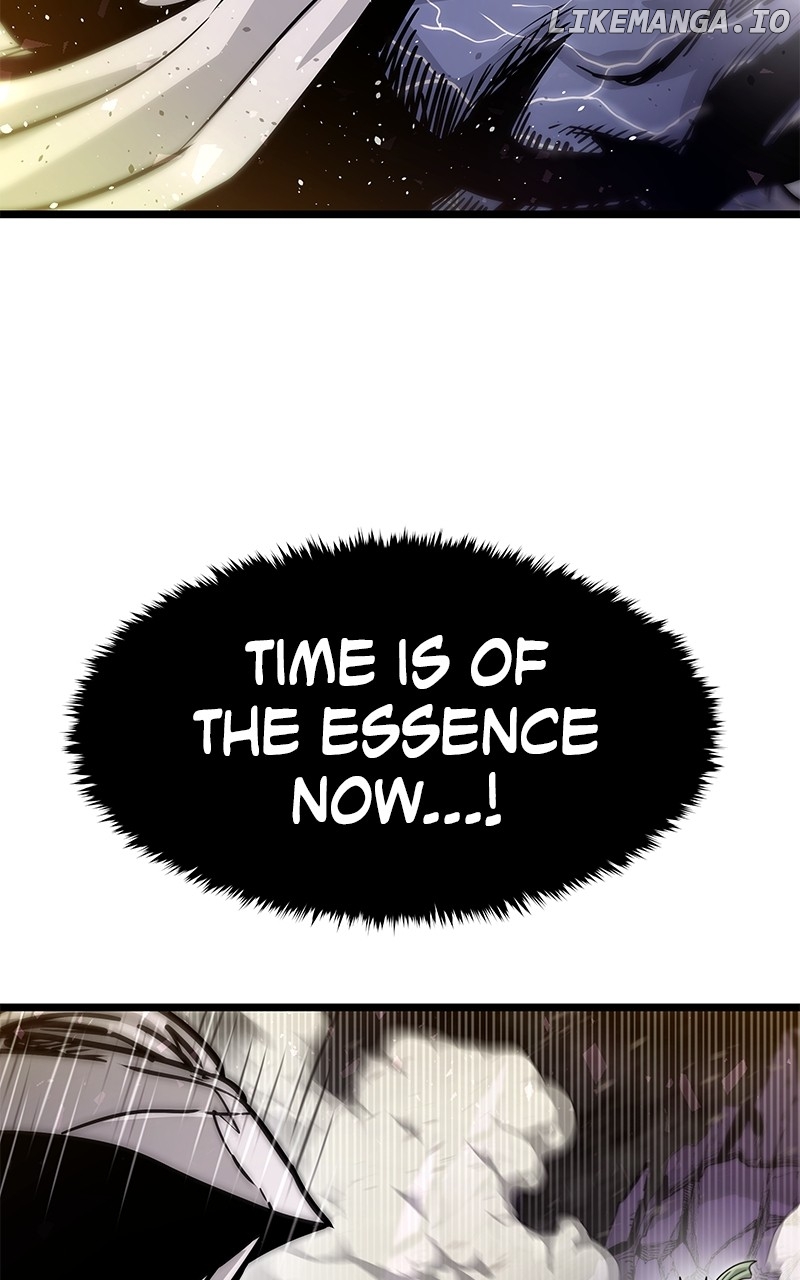 God Tribe Chapter 63 - page 115