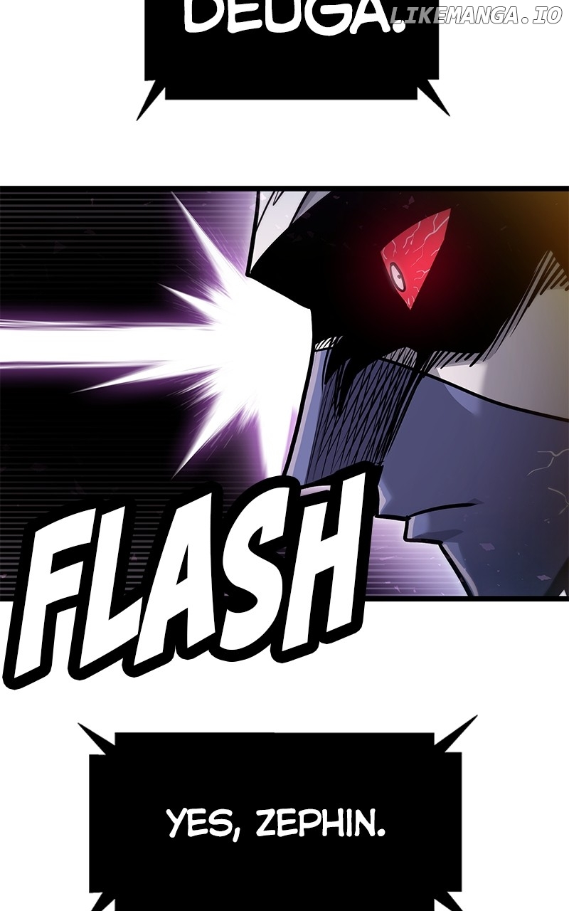 God Tribe Chapter 63 - page 117