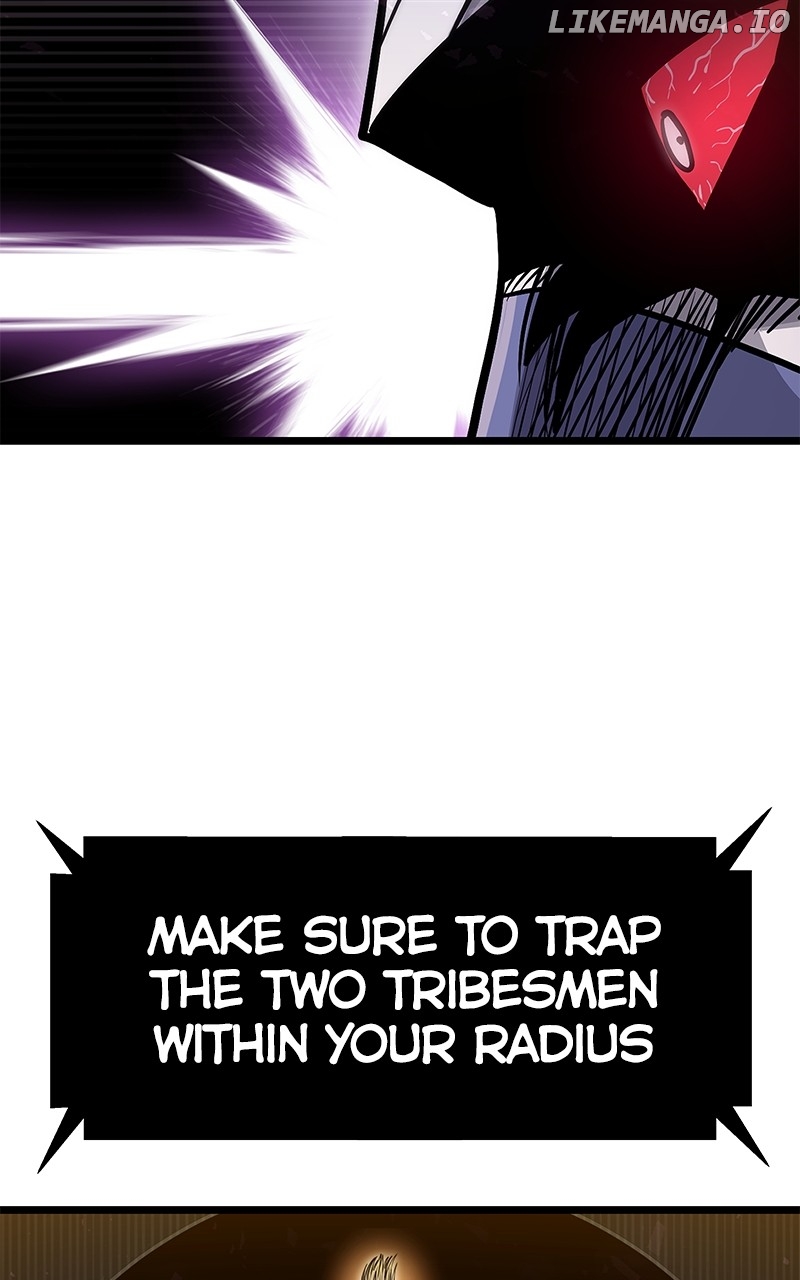 God Tribe Chapter 63 - page 119