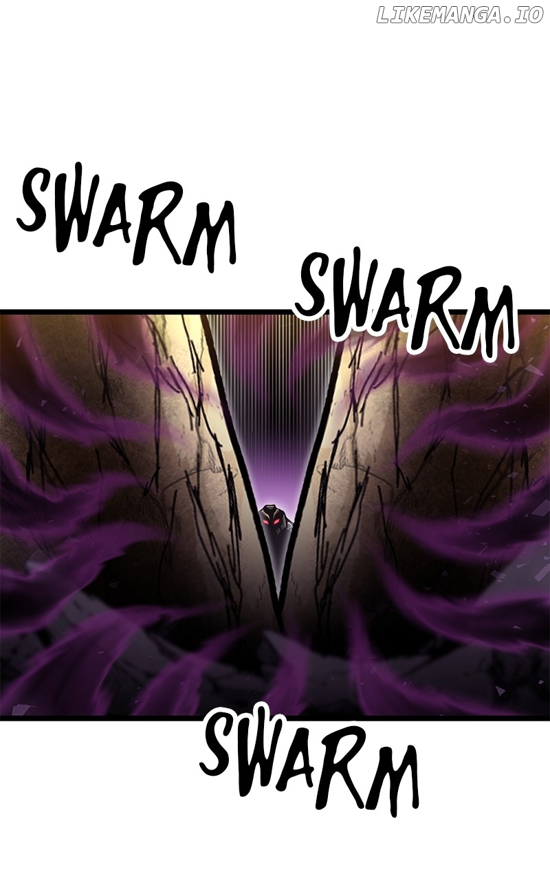 God Tribe Chapter 63 - page 121
