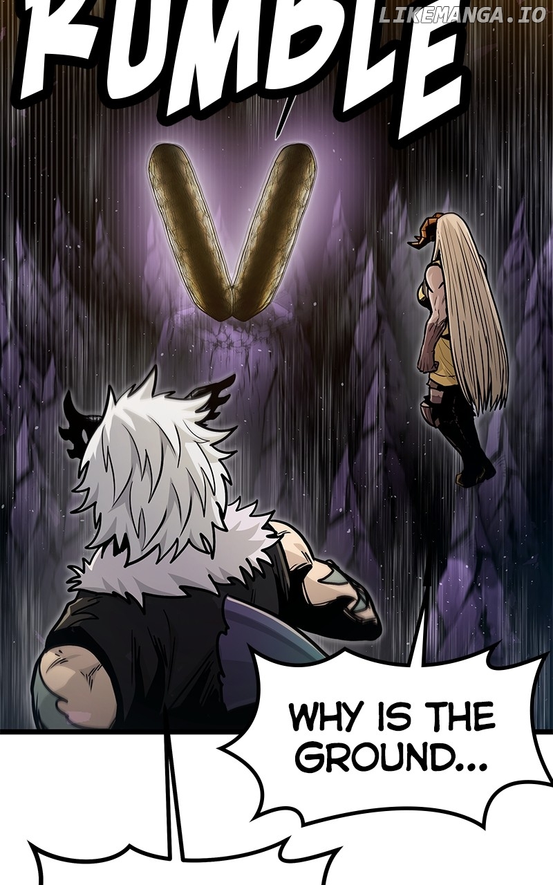 God Tribe Chapter 63 - page 123