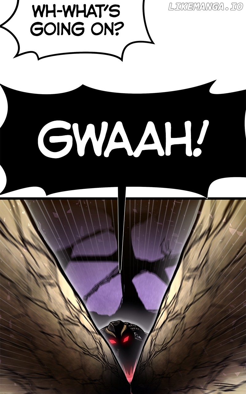 God Tribe Chapter 63 - page 124