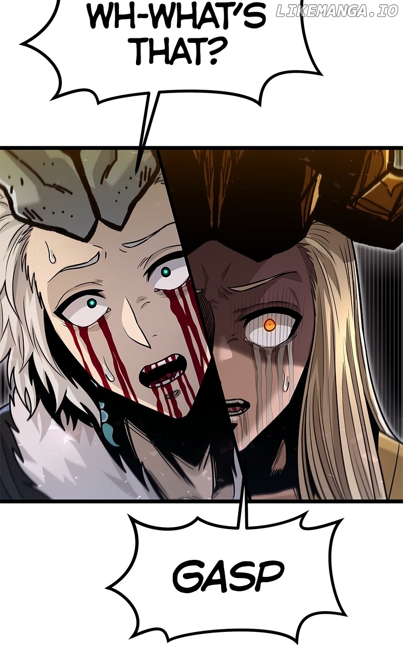 God Tribe Chapter 63 - page 127