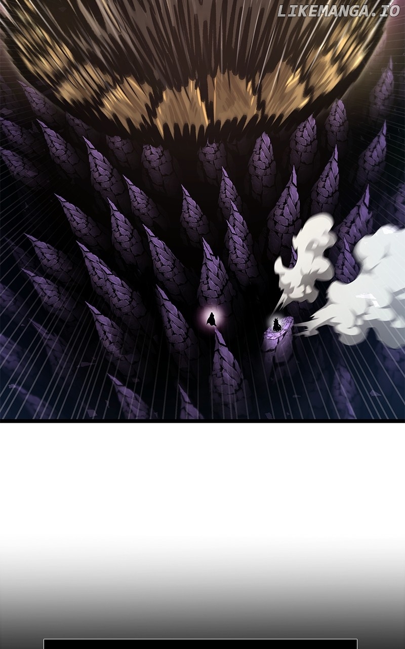 God Tribe Chapter 63 - page 129