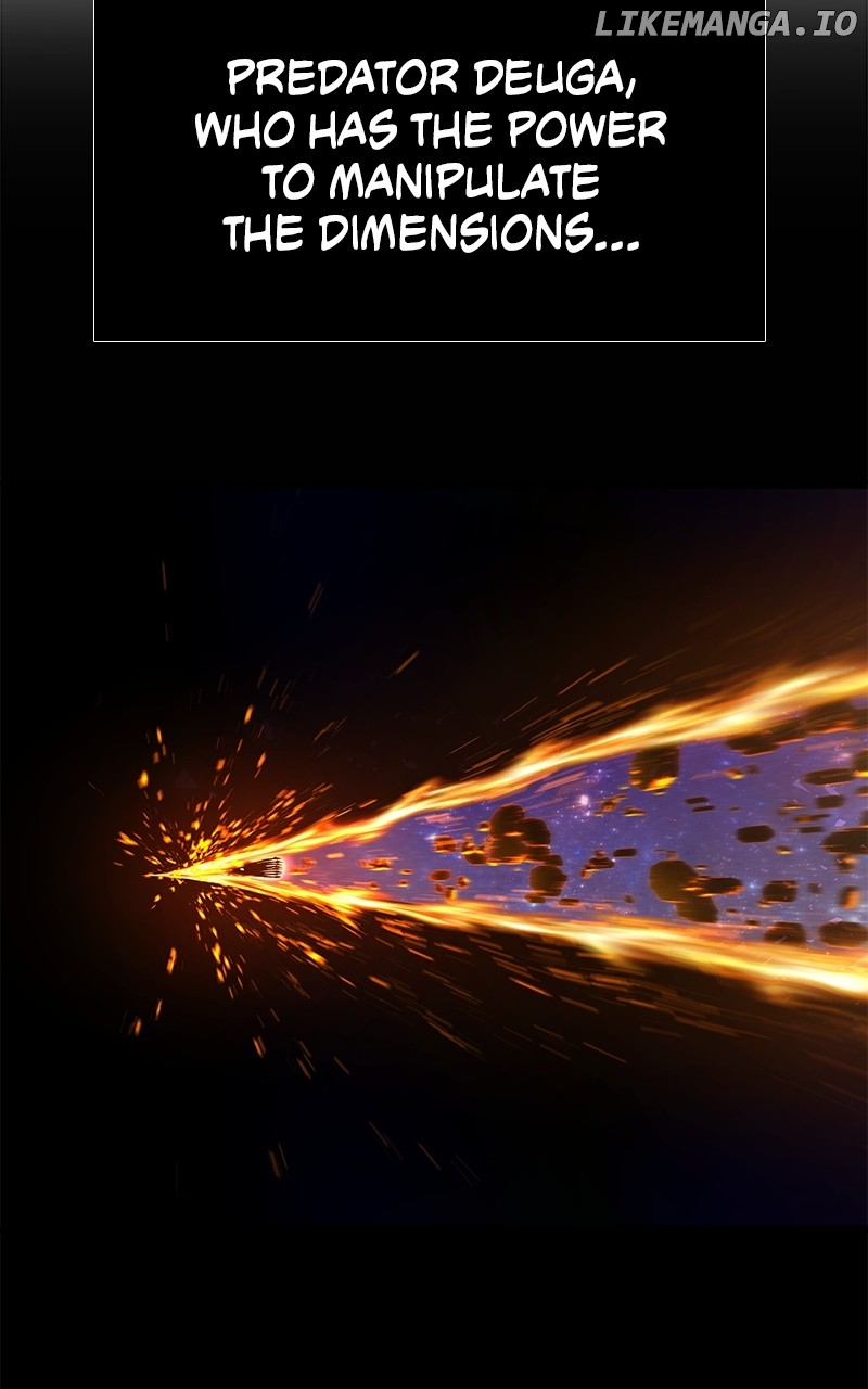 God Tribe Chapter 63 - page 130