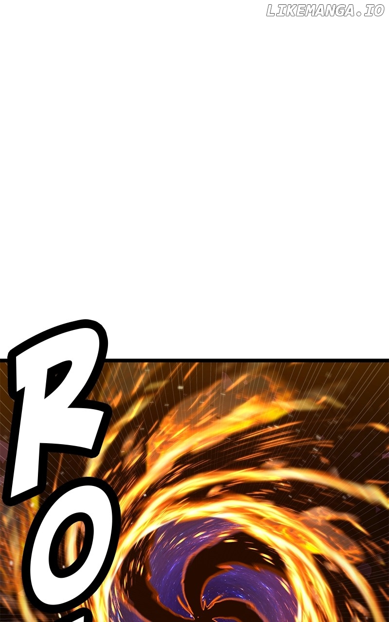 God Tribe Chapter 63 - page 136